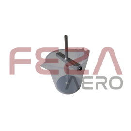 B12004-1 – RECEPTACLE – FUEL SAMPLING
