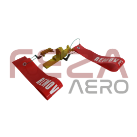 B27013-20 – LOCK EQUIPMENT