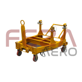 B49002-64 – STAND – APU MAINTENANCE AND TRANSPORTATION