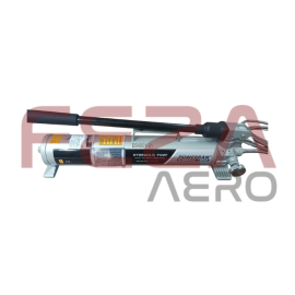 B54001-53 – HYDRAULIC PUMP – ENGINE “C” DUCT