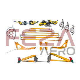 B71001-372 – ENGINE HANDLING EQUIPMENT – RB211-535