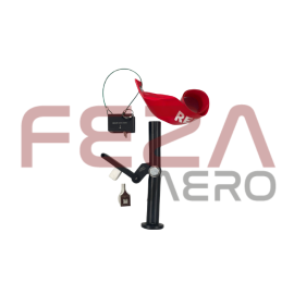 B71044-37 – ADAPTER EQUIPMENT – LOAD TEST, PRESSURE RELIEF DOOR LATCH