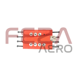 C07007-19 – JACKING ADAPTOR
