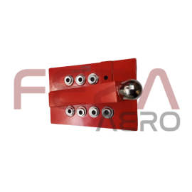 C07007-22 – ADAPTER ASSEMBLY