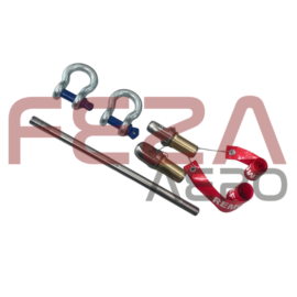 C10002-9 – MOORING EQUIPMENT – NOSE LANDING GEAR