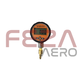 C21002-4 – GUAGE ASSEMBLY