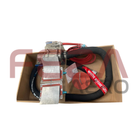 C21003-160 – BACKFLUSH EQPT – A/C PACK HEAT EXCHANGER