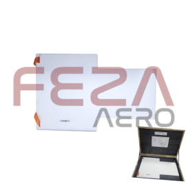 C24003-1 – TRAY ASSEMBLY – BATTERY, REMOVAL AND INSTALLATION