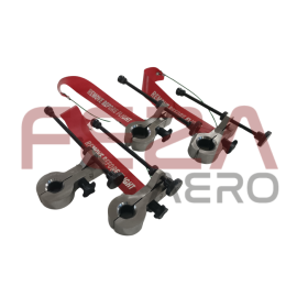 C27022-1 – CLAMP SET TRAILING EDGE