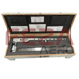 C27028-21 – RIGGING BAR – ELEVATOR TAB