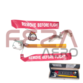 C27030-109 – TEST EQUIPMENT – FLAP SCREW BACKLASH