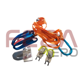 C27034-1 – SLING – ELEVATOR REMOVAL / INSTALLATION