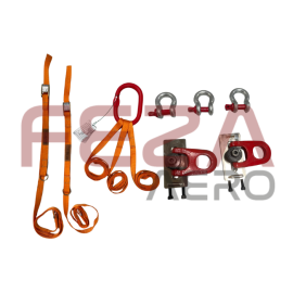 C27034-44 – SLING – ELEVATOR REMOVAL / INSTALLATION