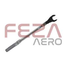 C27042-1 – WRENCH – TORQUE EQUIPMENT, RUDDER POWER CONTROL UNIT ATTACHMENT