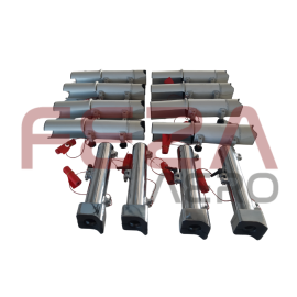 C27051-29 – KIT-LOCK SAFETY SLAT/FLAP
