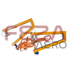 C27055-1 – SLING – AILERON INSTL/RMVL