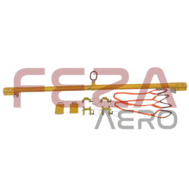 C27056-35 – SLING EQUIPMENT – LEADING EDGE SLAT, REMOVAL AND INSTALLATION