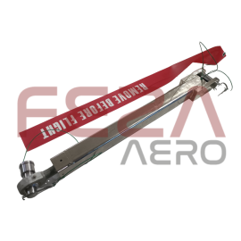 C27057-1 – RUDDER LOCK PCU