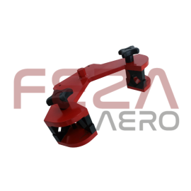 C27060-1 – ADAPTER EQUIPMENT – CONTROL WHEEL