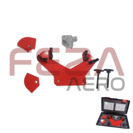 C27060-22 – ADAPTER EQUIPMENT – CONTROL WHEEL