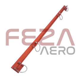 C27097-1 – STRAIGHT EDGE – CONTROL WHEEL