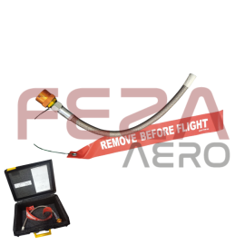 C29004-1 – DRAIN HOSE – HYDRAULIC RESERVOIR