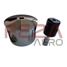 C32012-12 – SOCKET KIT – MLG AXLE NUT