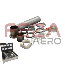 C32017-52 – REPLACEMENT EQUIPMENT – LOWER BEARING SEALS, MAIN LANDING GEAR