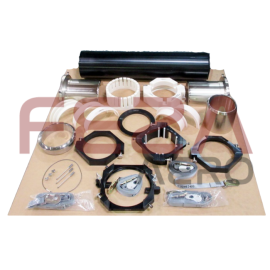 C32017-67 – REPLACEMENT EQPT – MLG LWR BEARING SEALS
