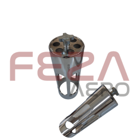 C32022-24 – THREAD PROTECTOR EQP – MLG AXLE