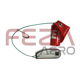 C32048-1 – ADAPTER ASSEMBLY – UPLOCK, MAIN LANDING GEAR