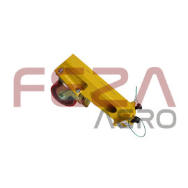 C32049-1 – OUTRIGGER EQUIPMENT – NOSE LANDING GEAR INSTALLATION/REMOVAL
