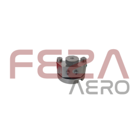 C32055-1 – CLAMP ASSY – STREERING CABLES, NLG