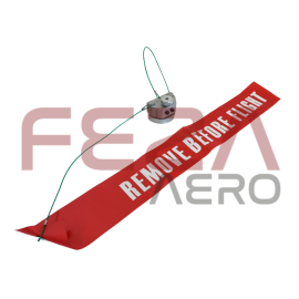 C32055-18 – CLAMP ASSY – STREERING CABLES, NLG