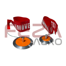 C36008-2 – BLANKING PLATE