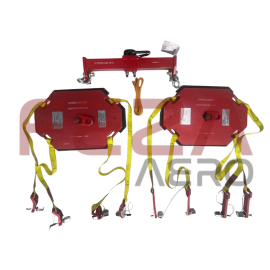 C44001-58 – REMOVAL/INSTALLATION EQUIPMENT – LIFTING STRAP ANTENNAS/ADAPTER PLATE/RADOME