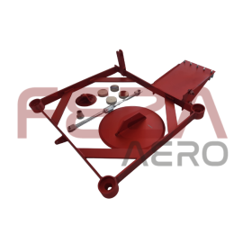 C49009-1 – TOOL KIT – AUXILIARY POWER UNIT DELETION