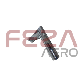 C49010-43 – LH AFT ATTACH ASSY