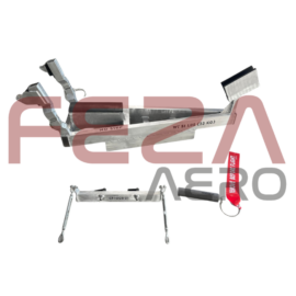 C54008-53 – AFT FAIRING – REMOVAL AND INSTALLATION