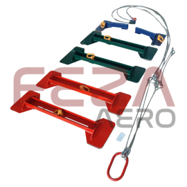 C55007-1 – SLING EQUIPMENT HORIZONTAL STABILIZER REMOVAL/INSTALLATION