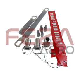 C55008-18 – ALIGNMENT EQUIPMENT – HORIZONTAL STABILIZER INSTALLATION