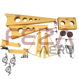 C71003-247 – BOOTSTRAP KIT 737CL