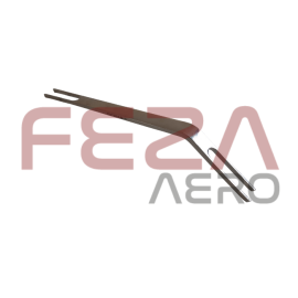 C71018-1 – ALINGNMENT GUDIE – CONE BOLT, FWD ENG MOUNT CFM56-3