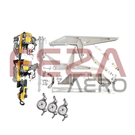 C71020-105 – BOOTSTRAP EQUIPMENT – CFM56-7 ENGINE