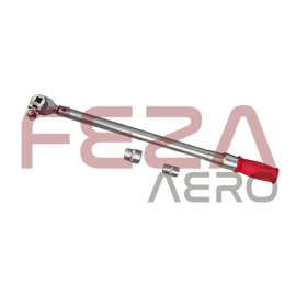 C71022-6 – TORQUE WRENCH – ENGINE MOUNT BOLTS