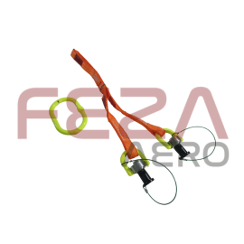 C71024-20 – SLING ASSEMBLY – AFT ENGINE MOUNT, CFM ENGINE