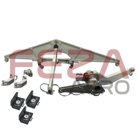 C71029-1 – BOOTSTRAP EQPT – CFM LEAP 1B ENGINE