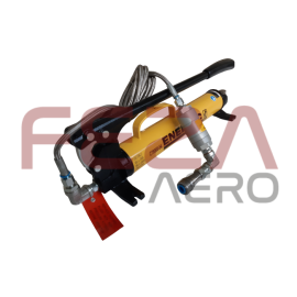 C78005-53 – HAND PUMP – OPENING SYS, THRUST REVERSER