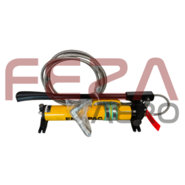C78005-60 – HAND PUMP – OPENING SYS, THRUST REVERSER
