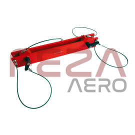C78006-1 – LOCK ACTUATOR T/R